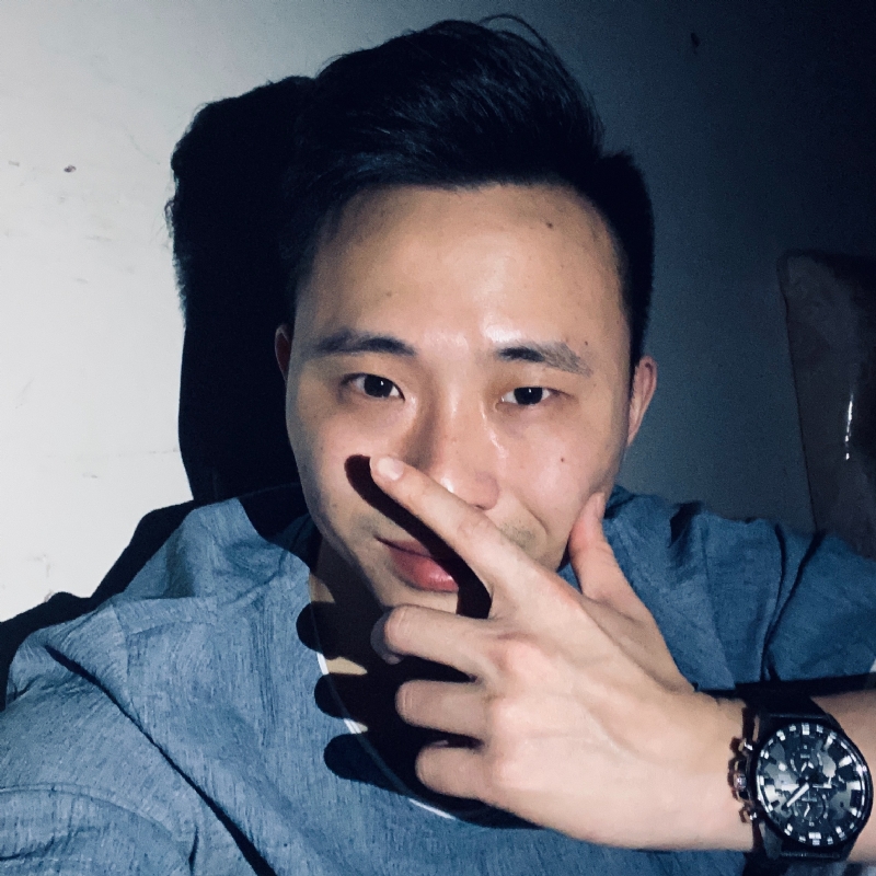 自律的第一张照片--晋江相亲网