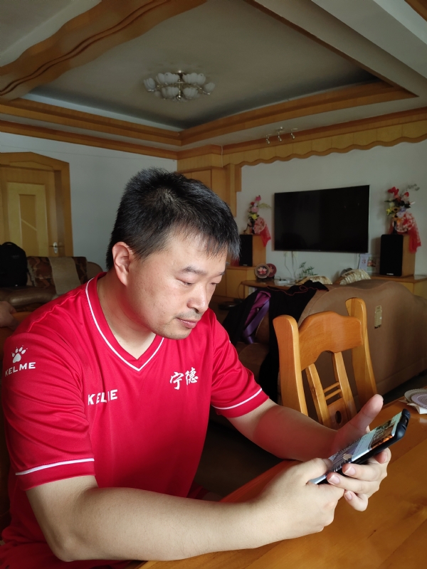 小春的第一张照片--晋江相亲网