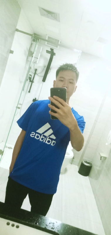 啊泉的第一张照片--晋江相亲网