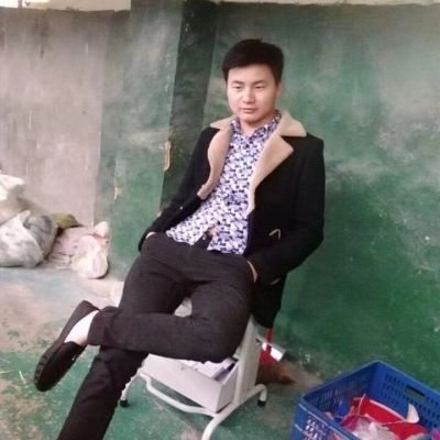 森的第一张照片--晋江相亲网