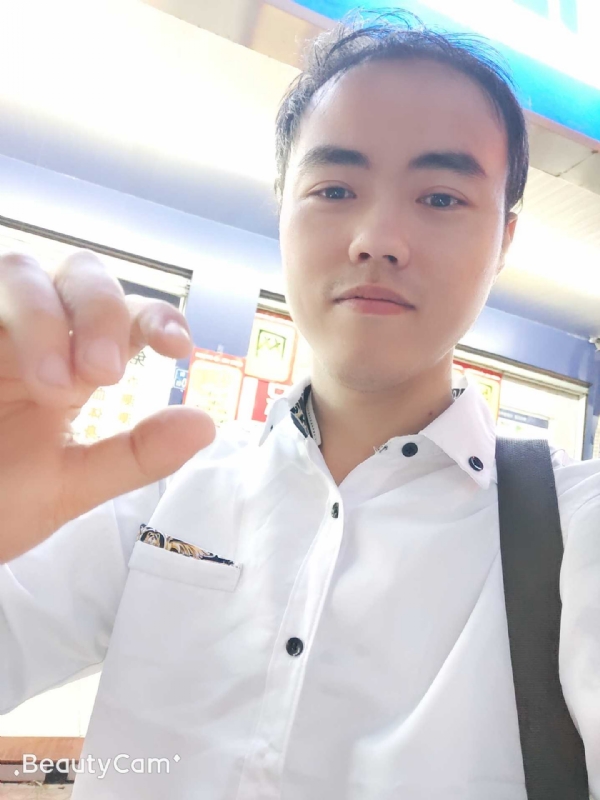 开心就好的第一张照片--晋江相亲网
