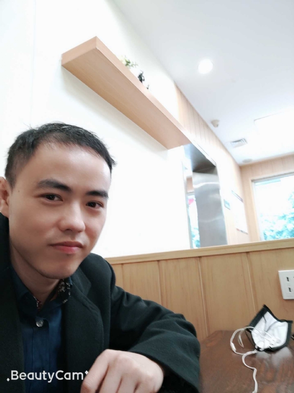 开心就好的第二张照片--晋江相亲网