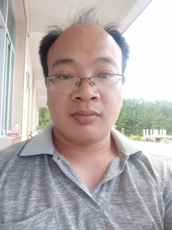 蓝色星空的第一张照片--晋江相亲网