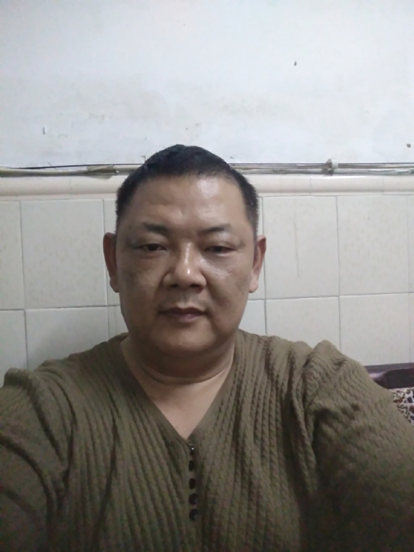 馋花拜柳的第一张照片--晋江相亲网