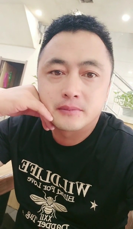 廖艾德的第一张照片--晋江相亲网