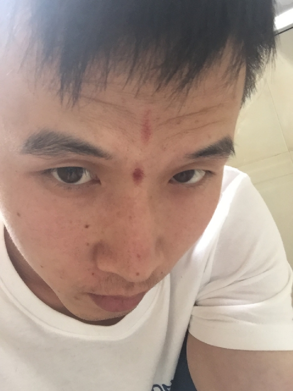 爱晴的第一张照片--晋江相亲网
