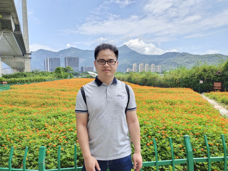 苏先生的第一张照片--晋江相亲网