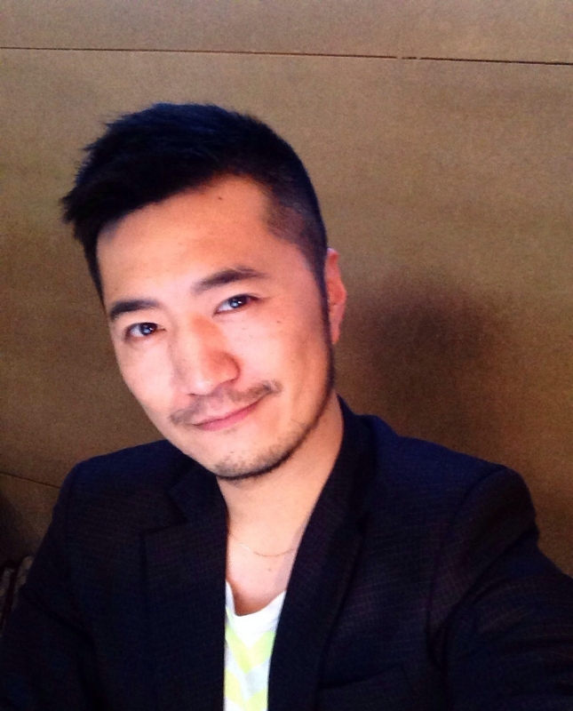 清风的第一张照片--晋江相亲网