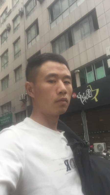 缘与你的第一张照片--晋江相亲网