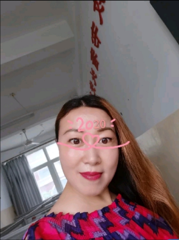 庭院深深的第二张照片--晋江相亲网