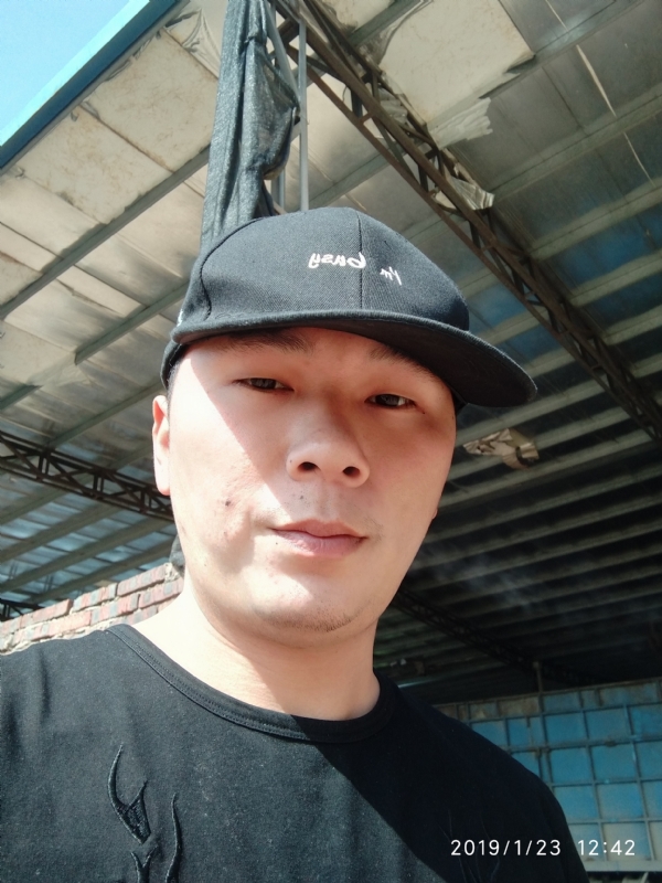 小蔡的第一张照片--晋江相亲网