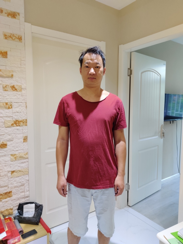 张生的第二张照片--晋江相亲网