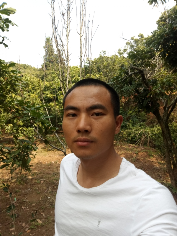 简单的第一张照片--晋江相亲网