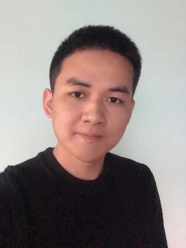 镇憾的第一张照片--晋江相亲网