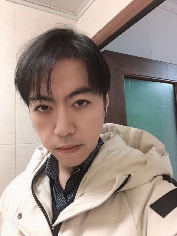 空中花园的第一张照片--晋江相亲网