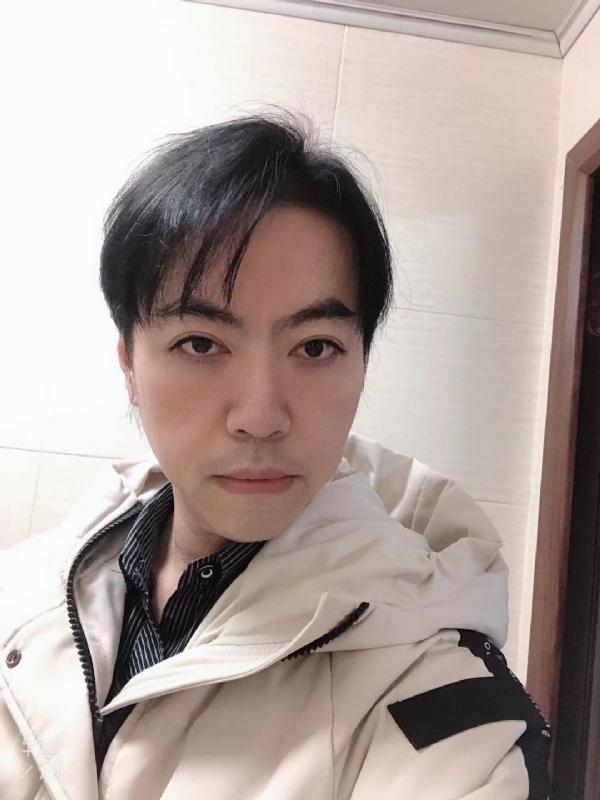 空中花园的第四张照片--晋江相亲网