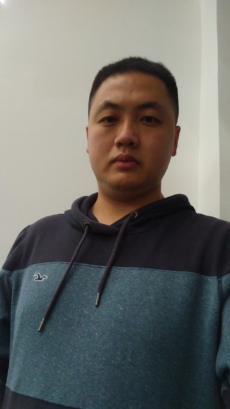 咦楼的第一张照片--晋江相亲网
