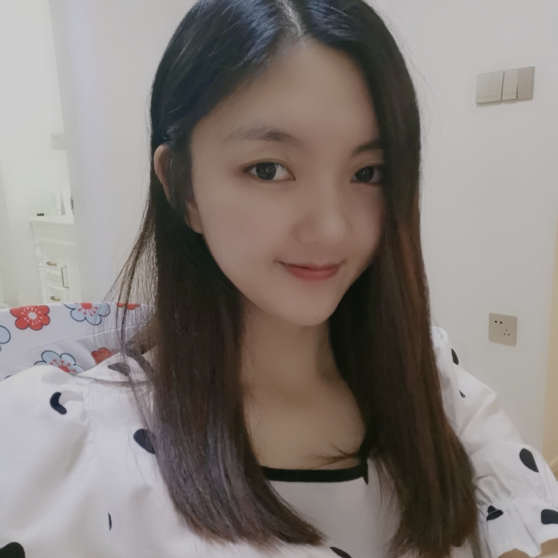 依依的第一张照片--晋江相亲网