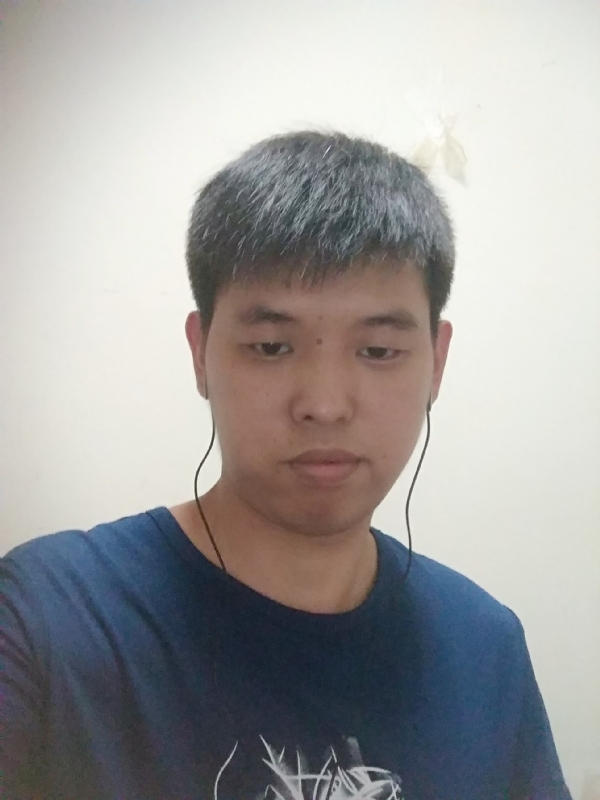 跳舞的鱼的第一张照片--晋江相亲网