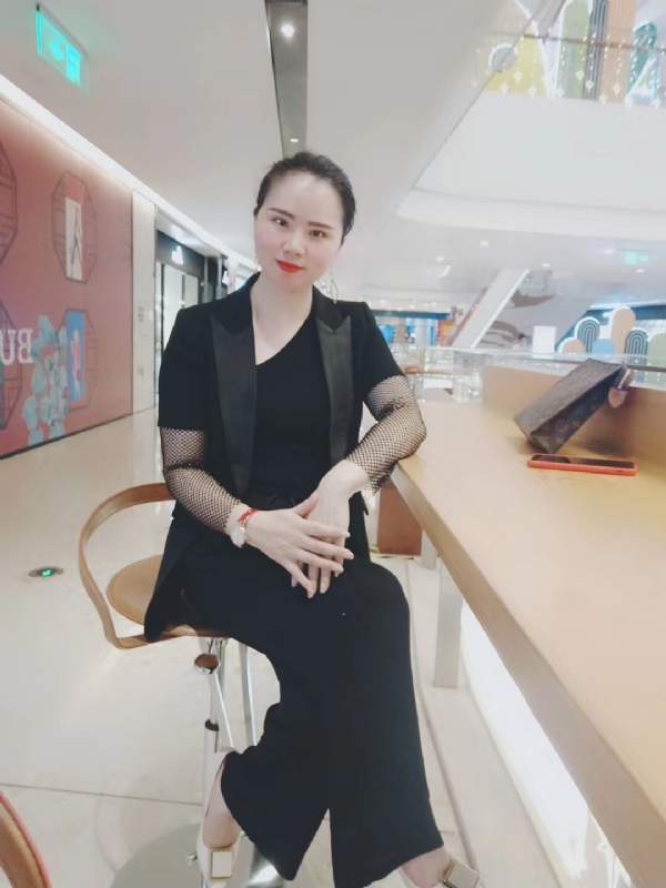 洒脱666的第一张照片--晋江相亲网