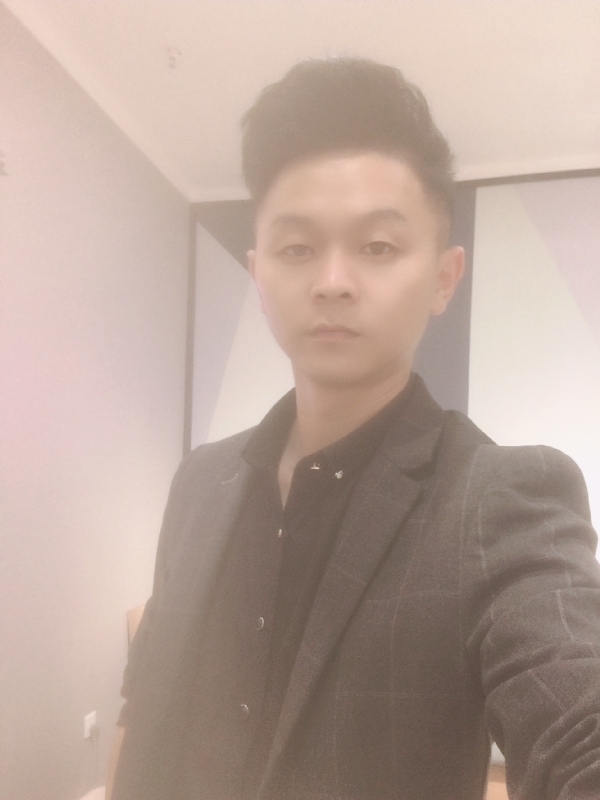 随风的第一张照片--晋江相亲网