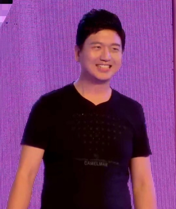 风继续吹的第二张照片--晋江相亲网