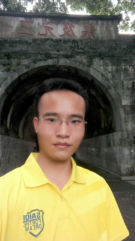 真诚征婚（可纯入赘）的第三张照片--晋江相亲网
