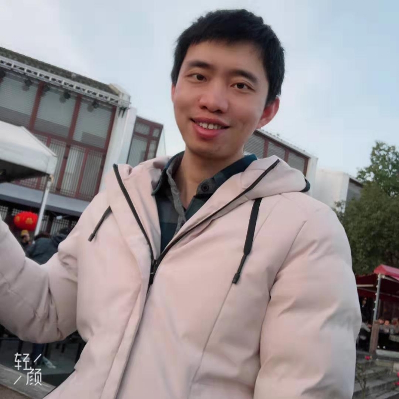 萍水相逢的第二张照片--晋江相亲网