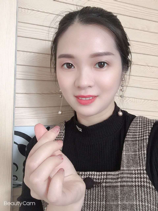 紫梦的第一张照片--晋江相亲网