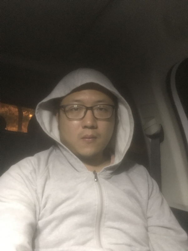 值得与否的第一张照片--晋江相亲网