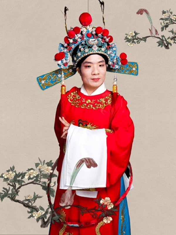 shizhenyi的第一张照片--晋江相亲网