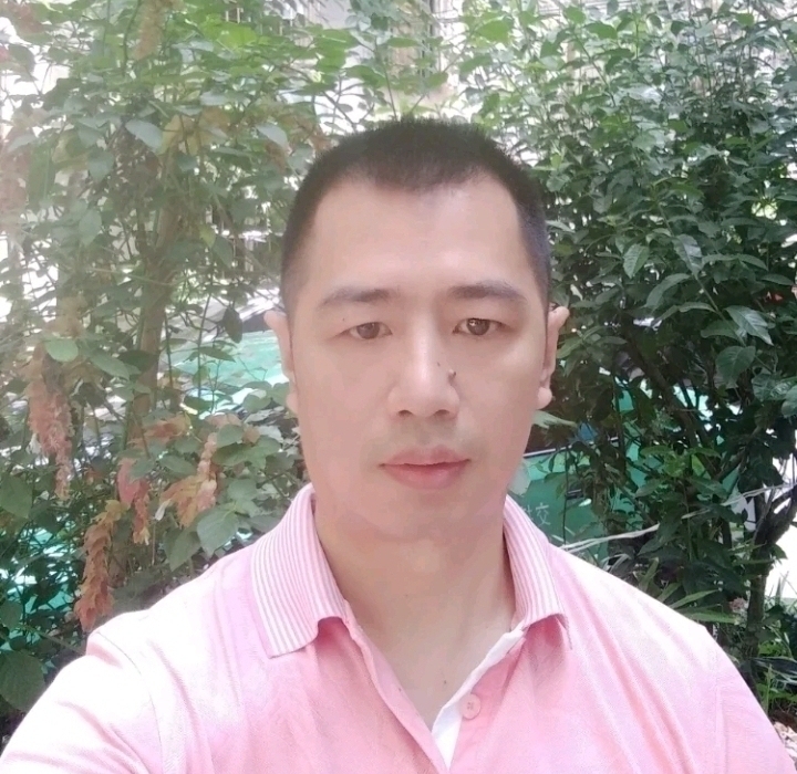 随心的第二张照片--晋江相亲网