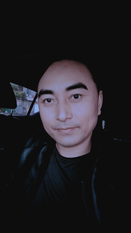 江舟的第一张照片--晋江相亲网