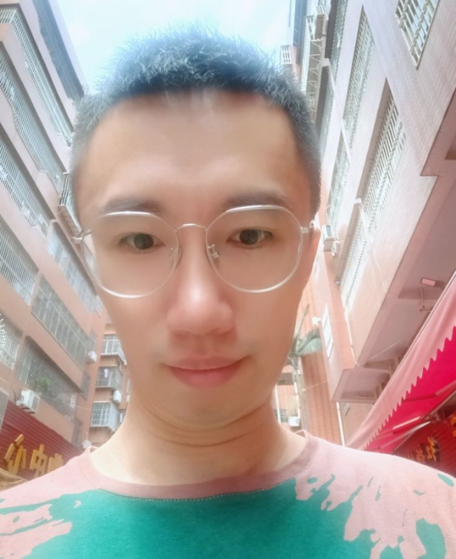 一生有你的第一张照片--晋江相亲网