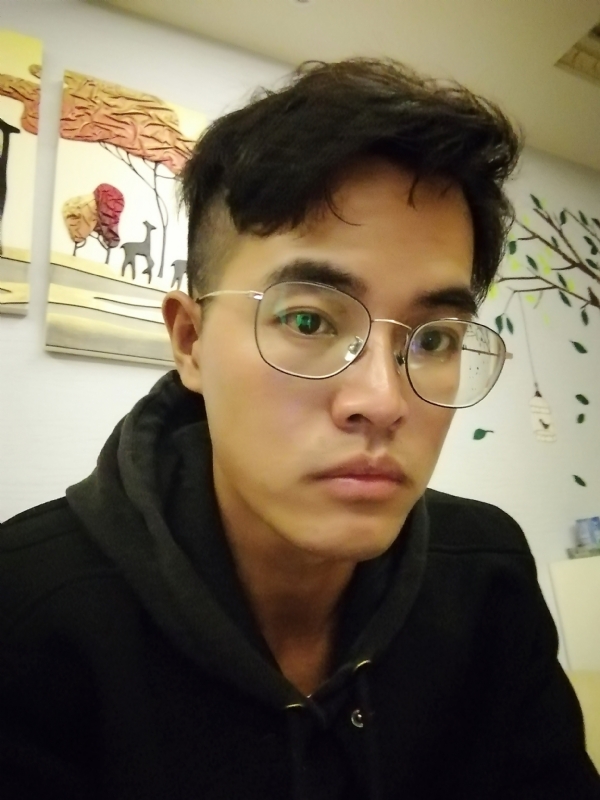 sun的第一张照片--晋江相亲网