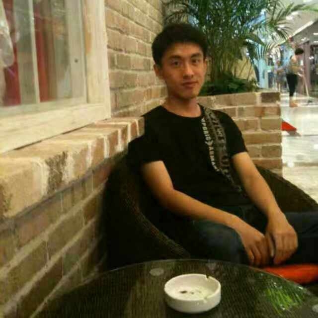 xuezqian的第一张照片--晋江相亲网