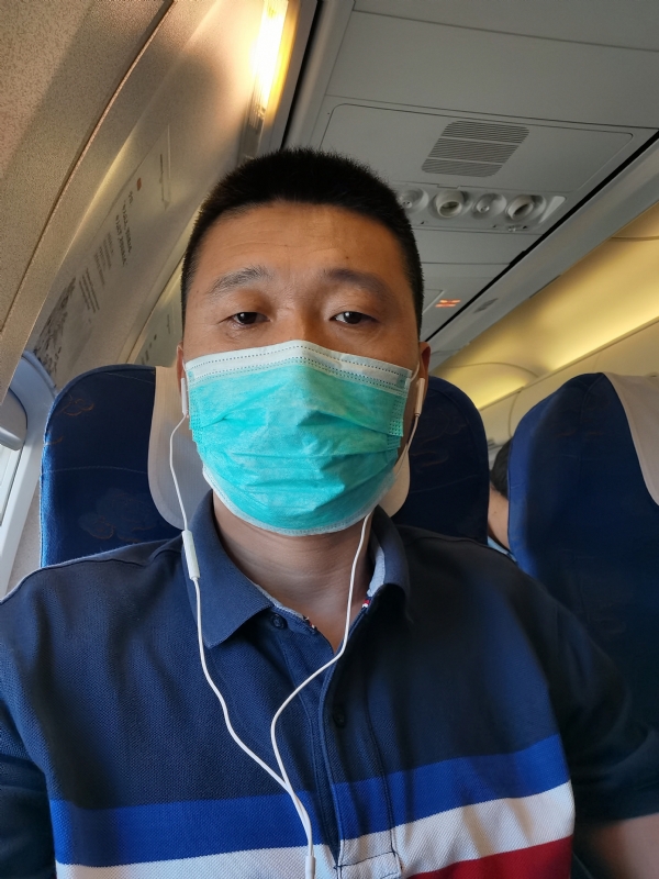 石头的第一张照片--晋江相亲网