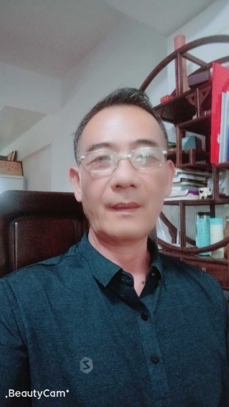 墨初的第一张照片--晋江相亲网