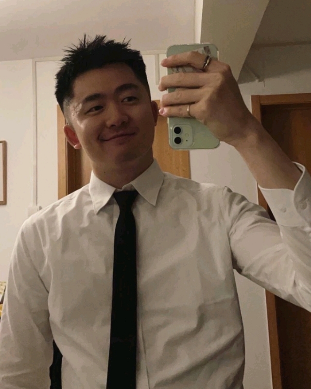 启航的第二张照片--晋江相亲网