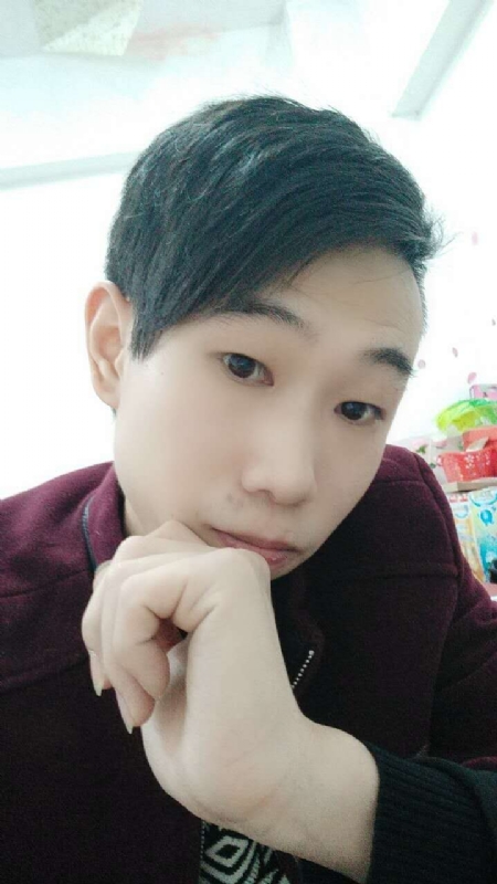 Faine（信仰）的第一张照片--晋江相亲网