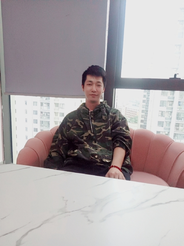 网恋被骗37块5的第一张照片--晋江相亲网
