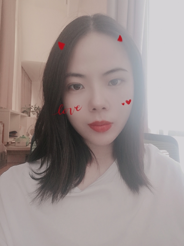 木子李的第一张照片--晋江相亲网