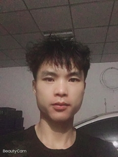 表哥的第一张照片--晋江相亲网