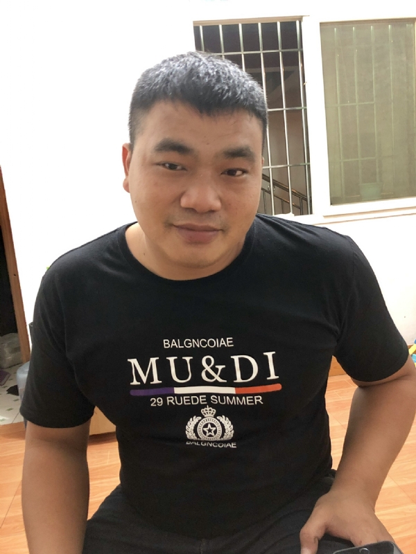 晴栀的第一张照片--晋江相亲网