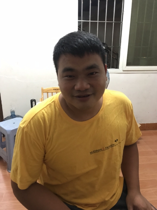 晴栀的第二张照片--晋江相亲网