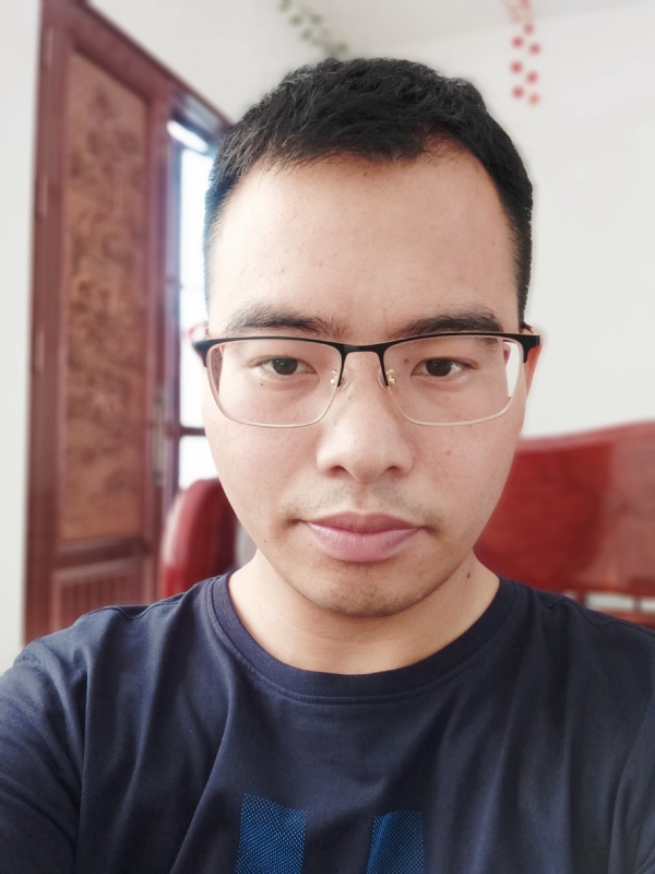 倚月飘衣的第三张照片--晋江相亲网
