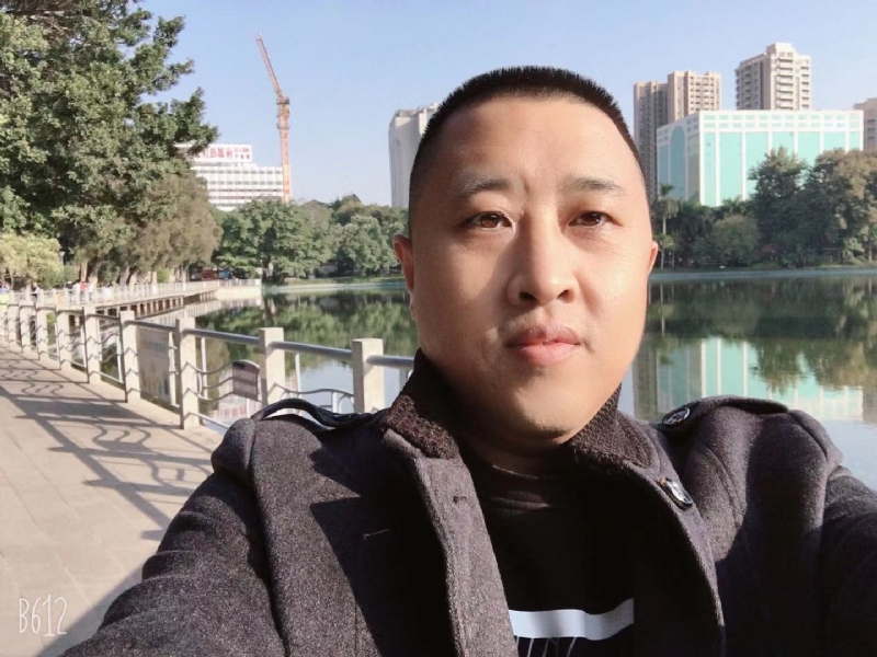 惜遇淡别的第一张照片--晋江相亲网