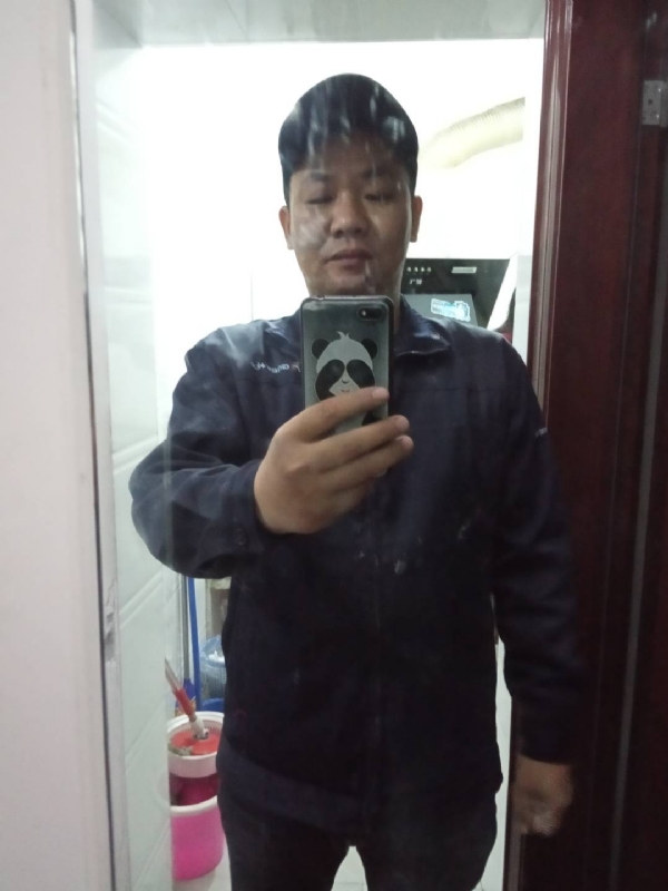 寂寞丑小鸭的第一张照片--晋江相亲网