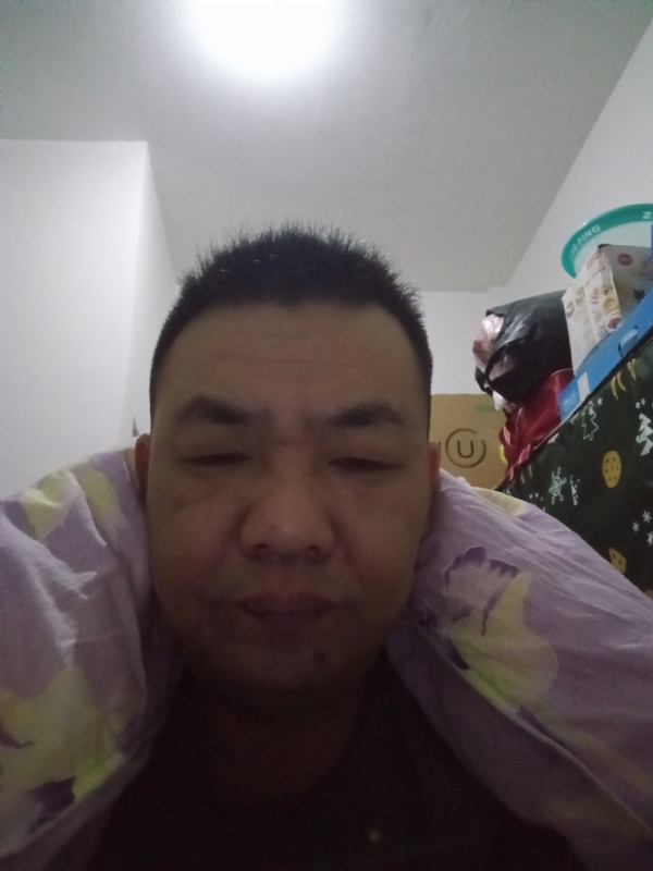 寂寞丑小鸭的第三张照片--晋江相亲网