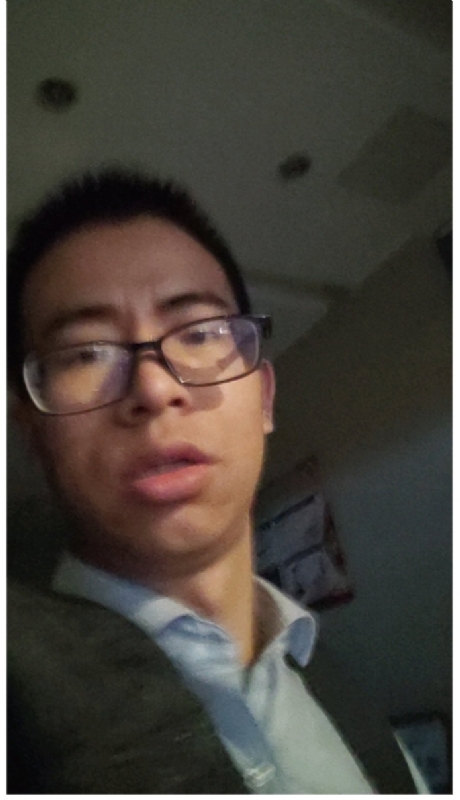 小螃蟹的第二张照片--晋江相亲网